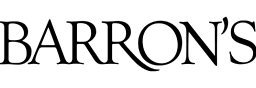 Barrons logo
